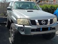 usata Nissan Patrol GR 2 LUXURY