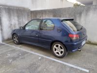 usata Peugeot 306 TD xs 66 kW 90 HP