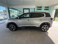 Usata Citroën C5 Aircross 131 CV (96 kW) 2024 Grigio SUV