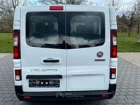 Usata Fiat Talento 125 CV (91 kW) 2019 Bianco Monovolume