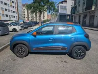 Usata Dacia Spring Comfort Plus 19 kW (26 CV) 2023 Utilitaria