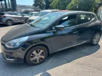 Usata Renault Clio IV 90 CV (66 kW) 2017 Nero Berlina