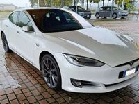 usata Tesla Model S Model SPerformance Dual Motor awd