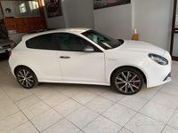 usata Alfa Romeo Giulietta veloce