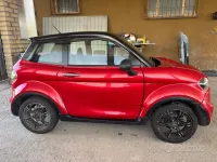 Usata Chatenet CH46 2019 Rosso Utilitaria