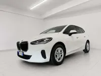 Usata BMW 220 Luxury Line 170 CV (125 kW) 2023 Bianco Coupé