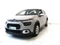 Usata Citroën C3 PureTech 83 CV (61 kW) 2023 Gesso Utilitaria