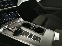 Usata Audi A6 Advanced 2024 Blu Berlina