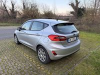 Usata Ford Fiesta Vignale 86 CV (63 kW) 2018 Berlina