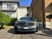 Usata Mercedes A160 90 CV (66 kW) 2014 Berlina