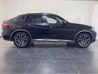 usata BMW X4 (G02/F98) xdrive20d Msport X auto my19 - imm:25/02/2021 - 85.013km