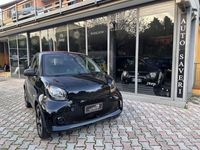 usata Smart ForTwo Electric Drive EQ cabrio Passion