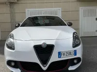 Usata Alfa Romeo Giulietta Super 120 CV (88 kW) 2017 Utilitaria