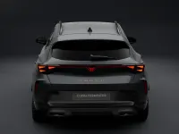 Nuova Cupra Formentor 150 CV (110 kW) 2026 Nero midnight SUV