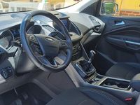Usata Ford Kuga 120 CV (88 kW) 2019 Nero SUV