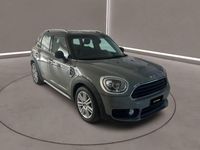 Usata Mini Cooper D Countryman Hype 149 CV (109 kW) 2017 Vari colori SUV