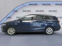 Usata Fiat Tipo Business 120 CV (88 kW) 2020 Blu italia met. Station wagon