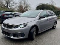Usata Peugeot 308 GT-line 131 CV (96 kW) 2020 Station wagon