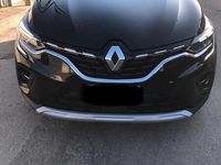 Usata Renault Captur 95 CV (69 kW) 2020 Nero SUV