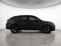 Usata Audi RS Q3 Sportback 400 CV (294 kW) 2020 Nero SUV