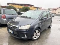 Usata Ford C-MAX 145 CV (106 kW) 2009 Grigio Monovolume