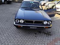 Usata Lancia Beta 135 CV (99 kW) 1982 Blu Coupé