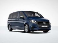 Nuova Mercedes Vito 163 CV (119 kW) 2025 Grigio alpino Furgone