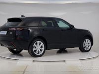 Usata Land Rover Range Rover Velar S 241 CV (177 kW) 2021 Nero SUV