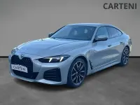 Usata BMW 420 Gran Coupé M Sport 190 CV (139 kW) 2024 Brooklyn grey metallic Coupé