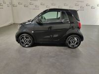 usata Smart ForTwo Electric Drive 