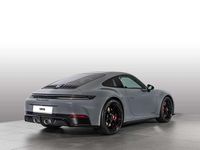 Nuova Porsche 992 541 CV (397 kW) 2026 Grigio ardesia neo Coupé