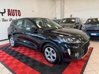 Usata Ford Kuga 120 CV (88 kW) 2021 Nero SUV