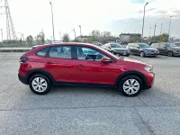 Usata VW Taigo 125 CV (91 kW) 2022 Rosso SUV