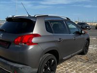 usata Peugeot 2008 BlueHDi 100 S&S Allure