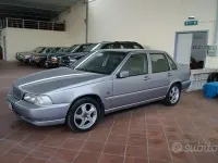 Usata Volvo S70 179 CV (131 kW) 1997 Grigio Berlina