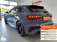 Usata Audi RS3 400 CV (294 kW) 2024 Berlina