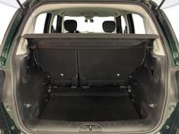 Usata Fiat 500L Cross 95 CV (69 kW) 2021 Verde Monovolume