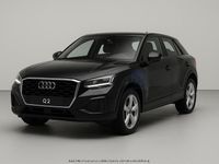 Usata Audi Q2 Advanced Plus 150 CV (110 kW) 2024 Nero SUV