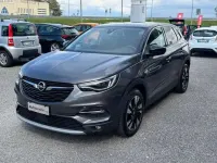 Usata Opel Grandland X Ultimate 181 CV (133 kW) 2021 Grigio SUV