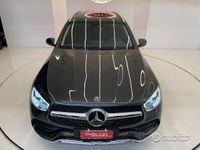 usata Mercedes E300 GLC d 4Matic Premium Plus