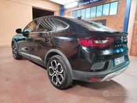 usata Renault Arkana 1.3 TCe 140 CV EDC Intens