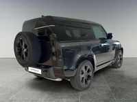 Usata Land Rover Defender SE Dynamic 200 CV (147 kW) 2026 Carphatian grey SUV