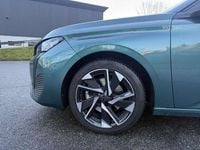 Usata Peugeot 308 SW Allure 131 CV (96 kW) 2022 Blu/azzurro Station wagon