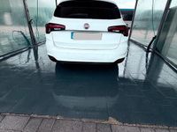 Usata Fiat Tipo 120 CV (88 kW) 2019 Bianco Station wagon