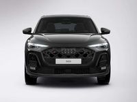 Nuova Audi SQ5 Sport 367 CV (269 kW) 2025 Nero SUV