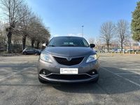 usata Lancia Ypsilon 1.2 69CV SILVER