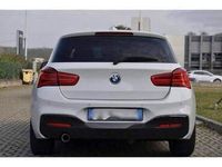 usata BMW 114 serie 1 d