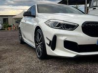 Usata BMW M135 M Performance 320 CV (235 kW) 2015 Utilitaria