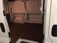 Usata Renault Trafic 114 CV (83 kW) 2011 Monovolume