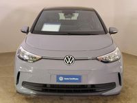 Usata VW ID.3 Life 69 kW (95 CV) 2023 Nero Utilitaria